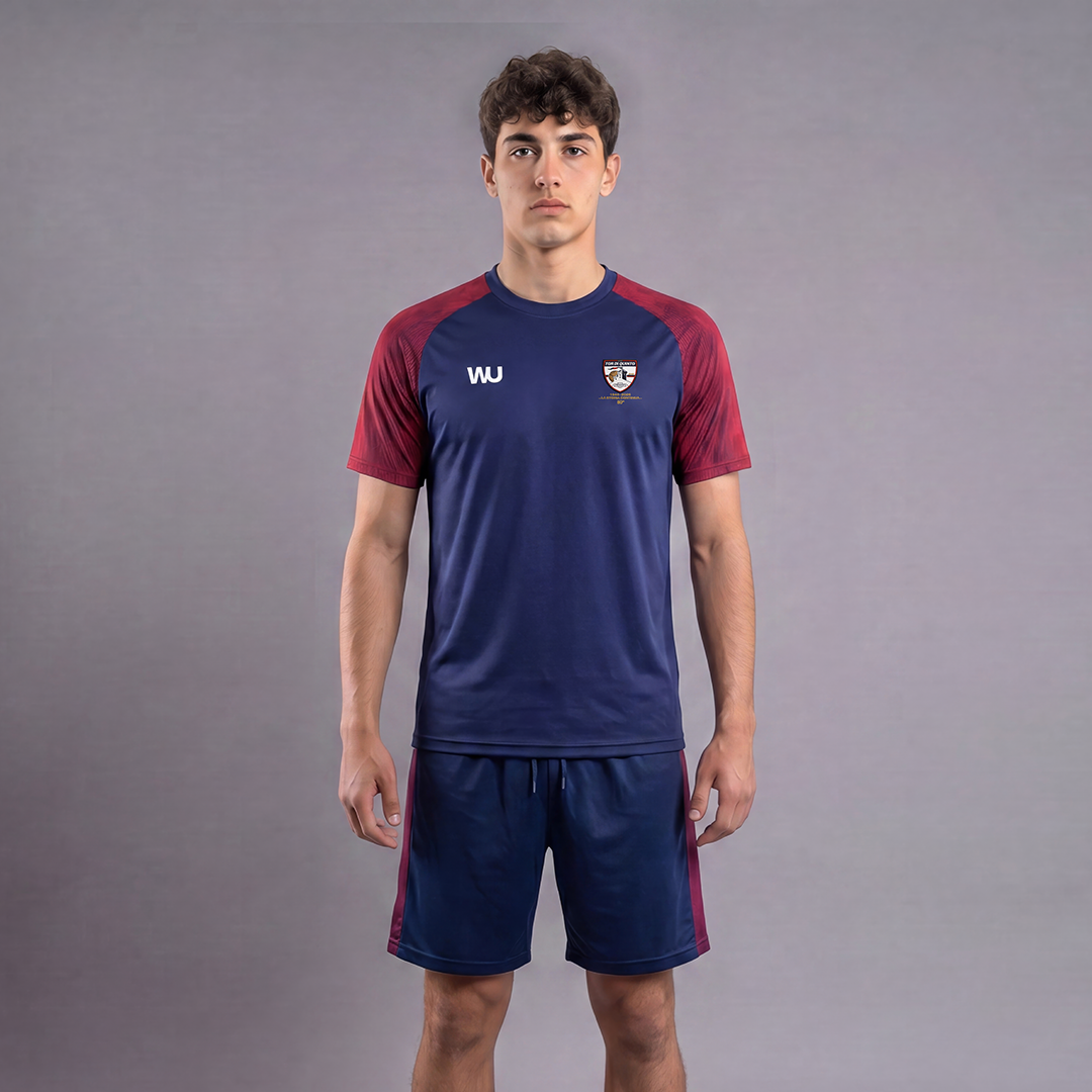 Maglia Allenamento WU | TOR DI QUINTO