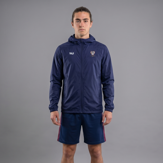 K-Way allenamento WU | TOR DI QUINTO
