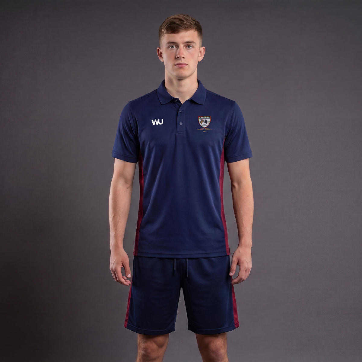 Polo Rappresentanza WU | TOR DI QUINTO