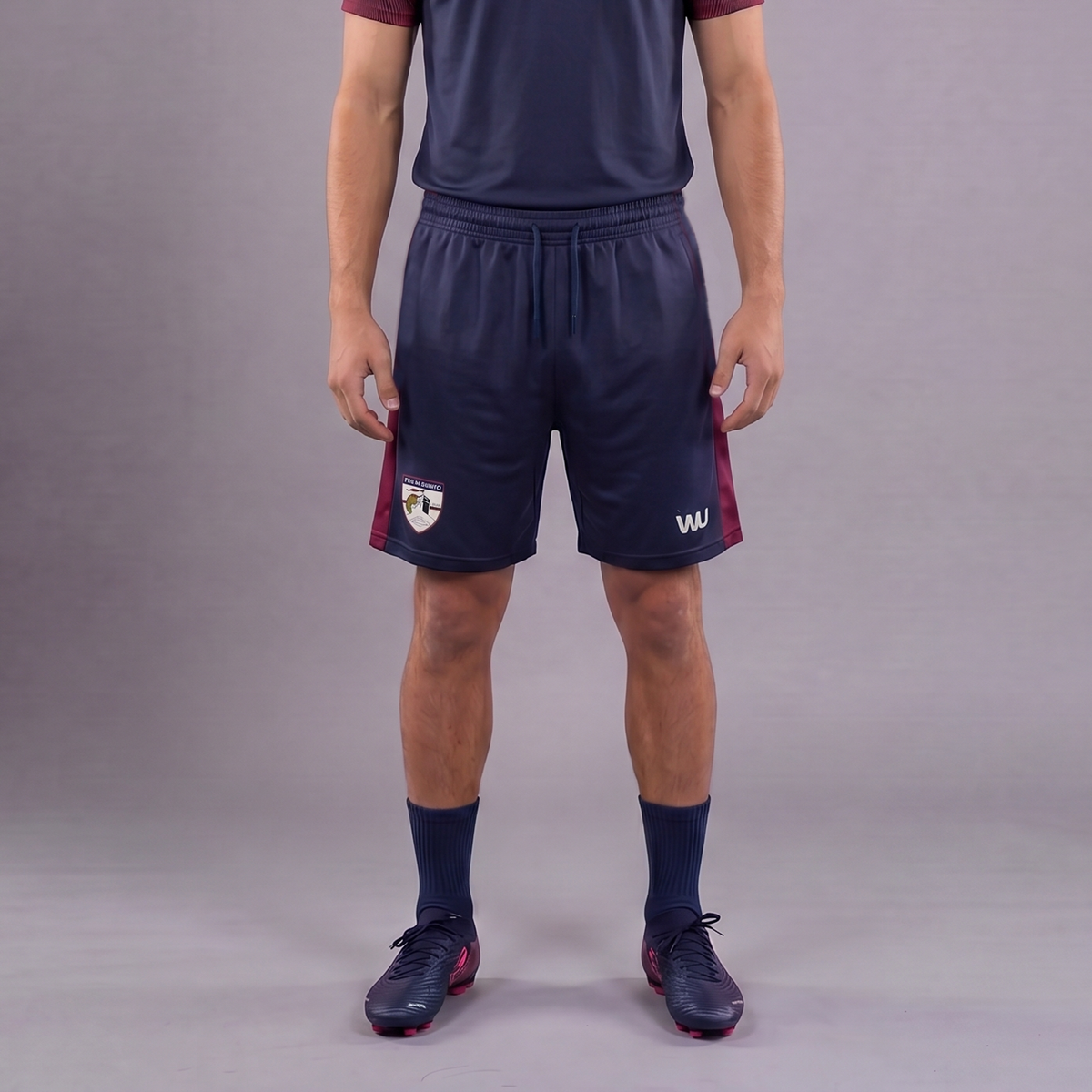 Pantaloncini Rappresentanza WU | TOR DI QUINTO