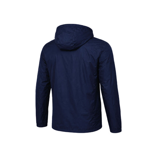 Training Shell Jacket WU|TOR DI QUINTO