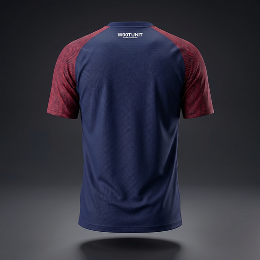 Maglia Allenamento WU | TOR DI QUINTO