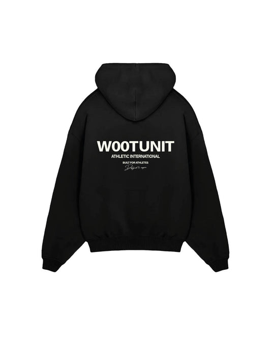 ESSENTIAL HOODIE