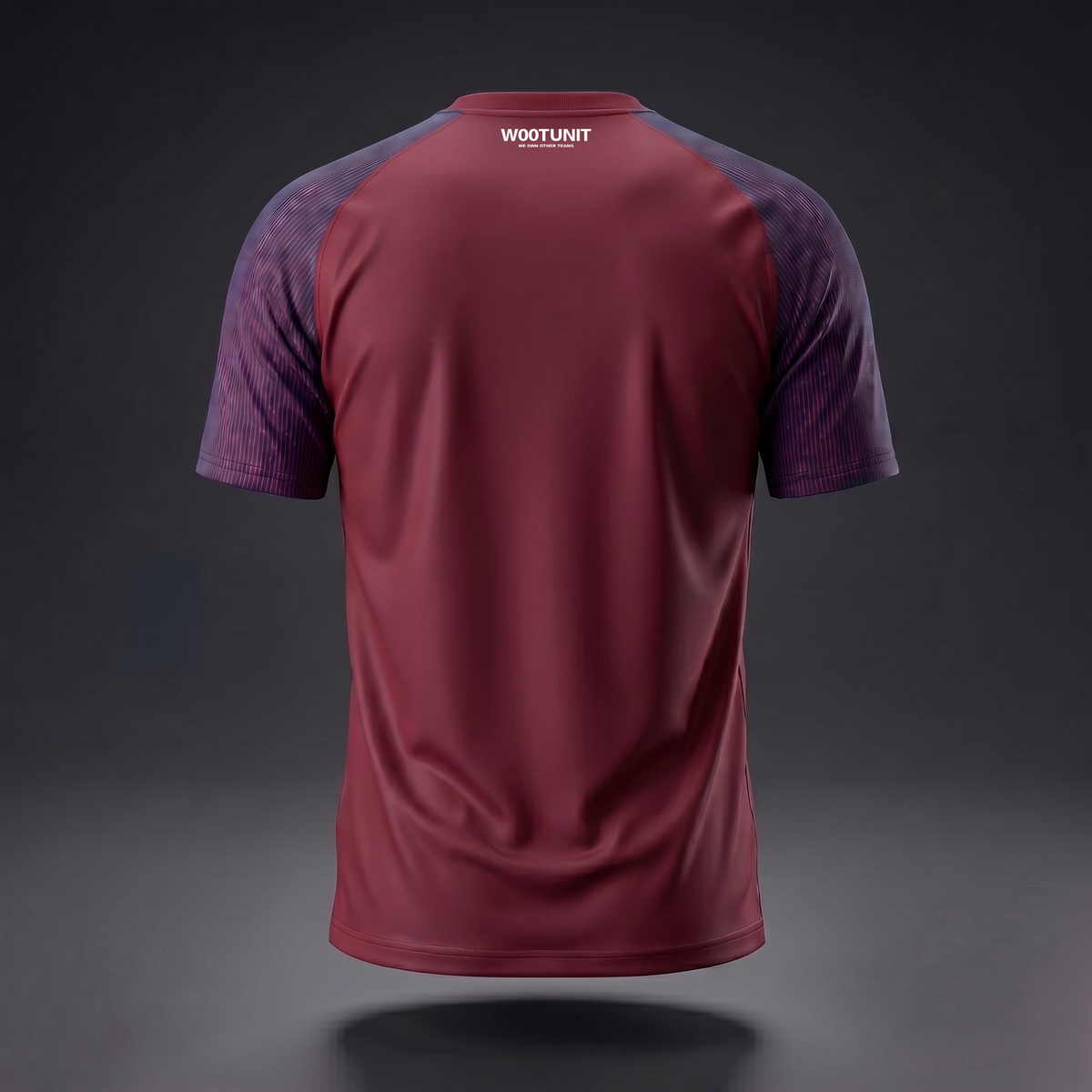 Maglia Allenamento Allenatori WU | TOR DI QUINTO