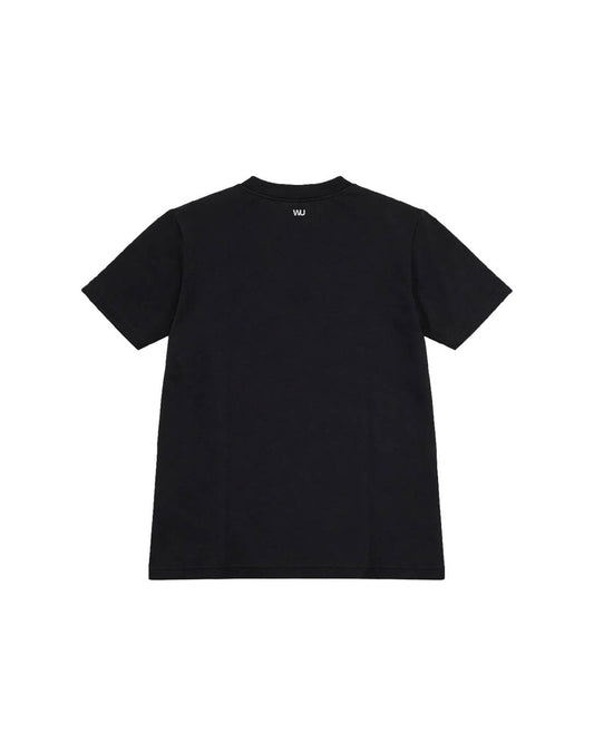 CASUAL SPORTSWEAR TEE S/S