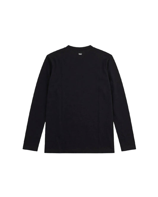 CASUAL SPORTSWEAR TEE L/S