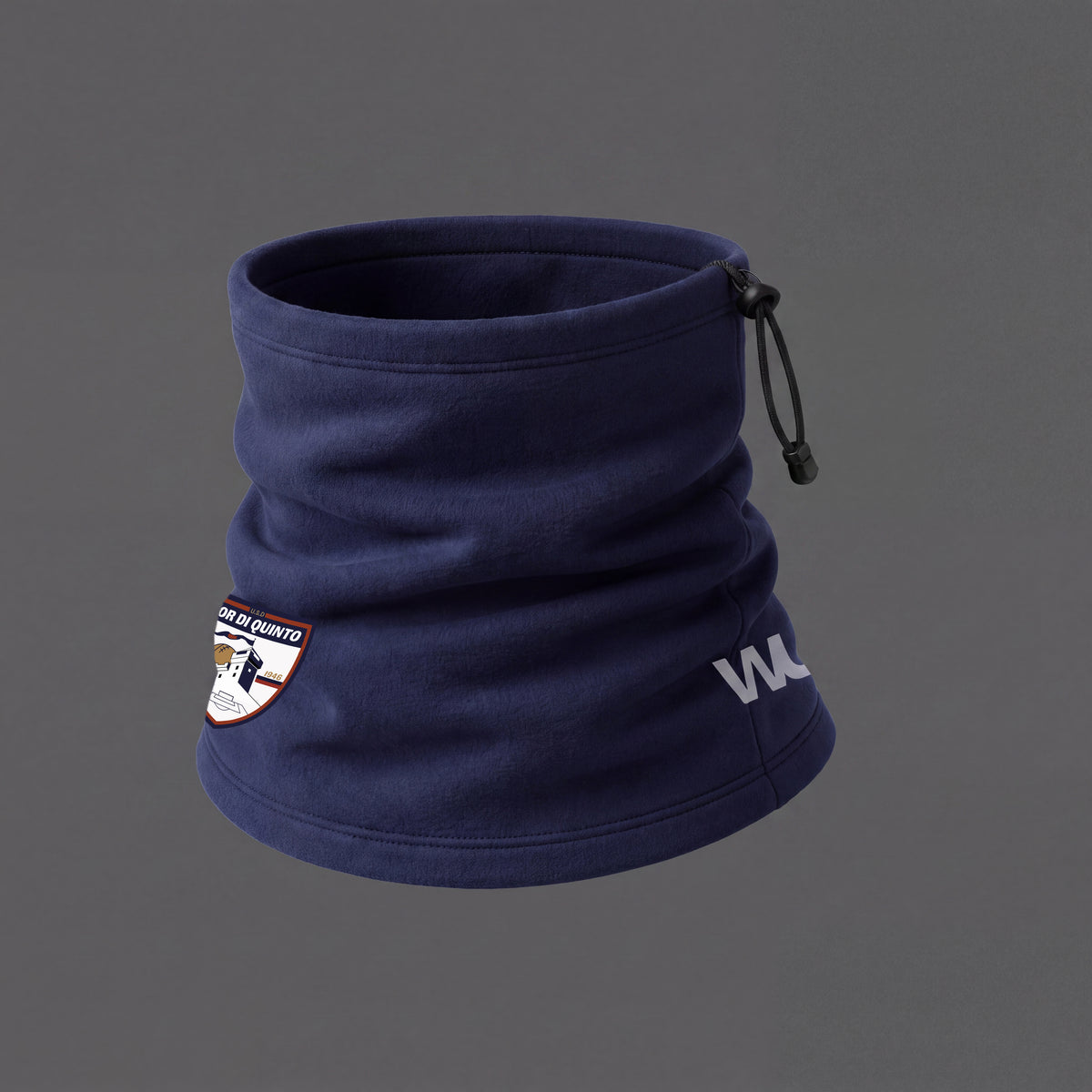 Scaldacollo WU | TOR DI QUINTO