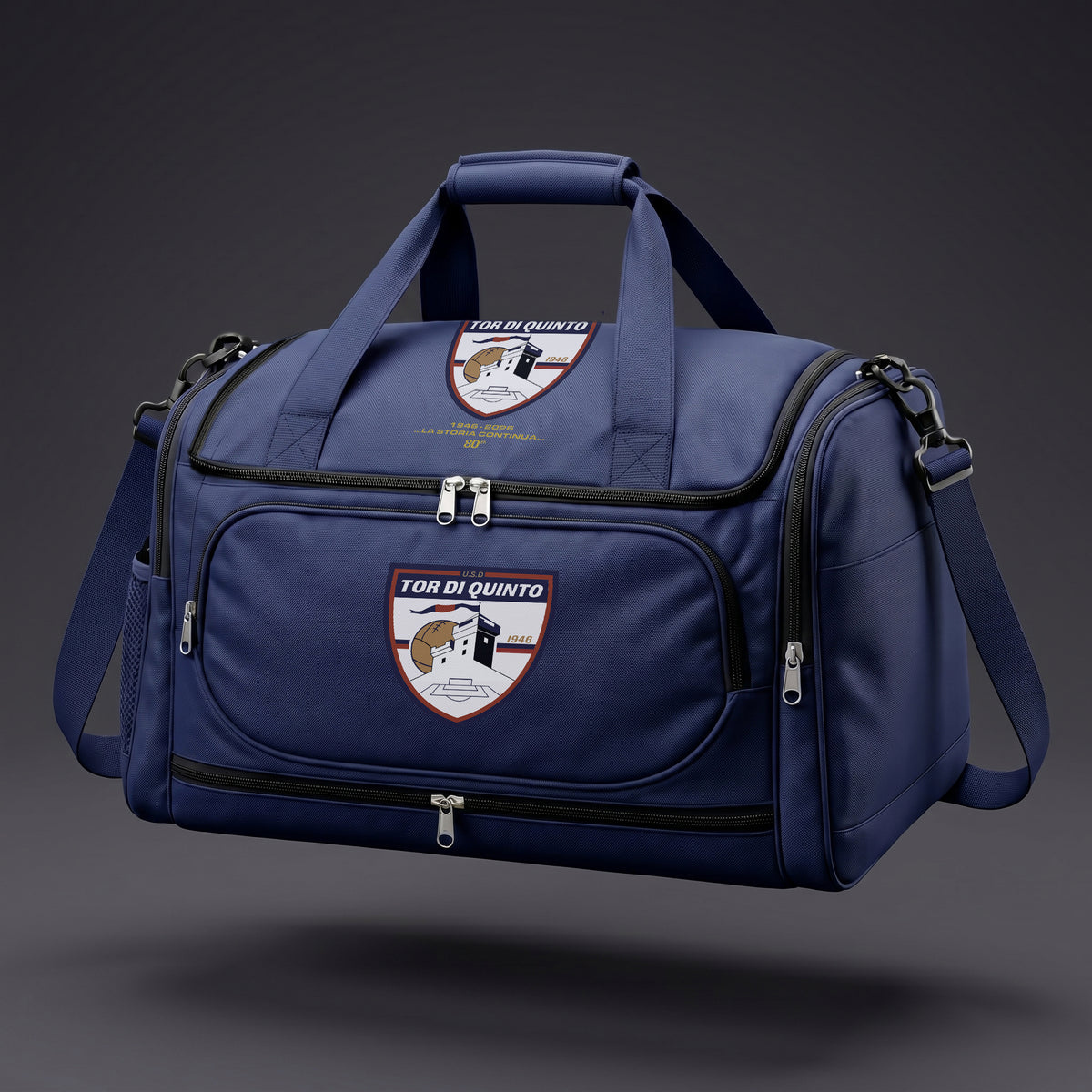 Borsa WU | TOR DI QUINTO