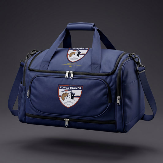Borsa WU | TOR DI QUINTO