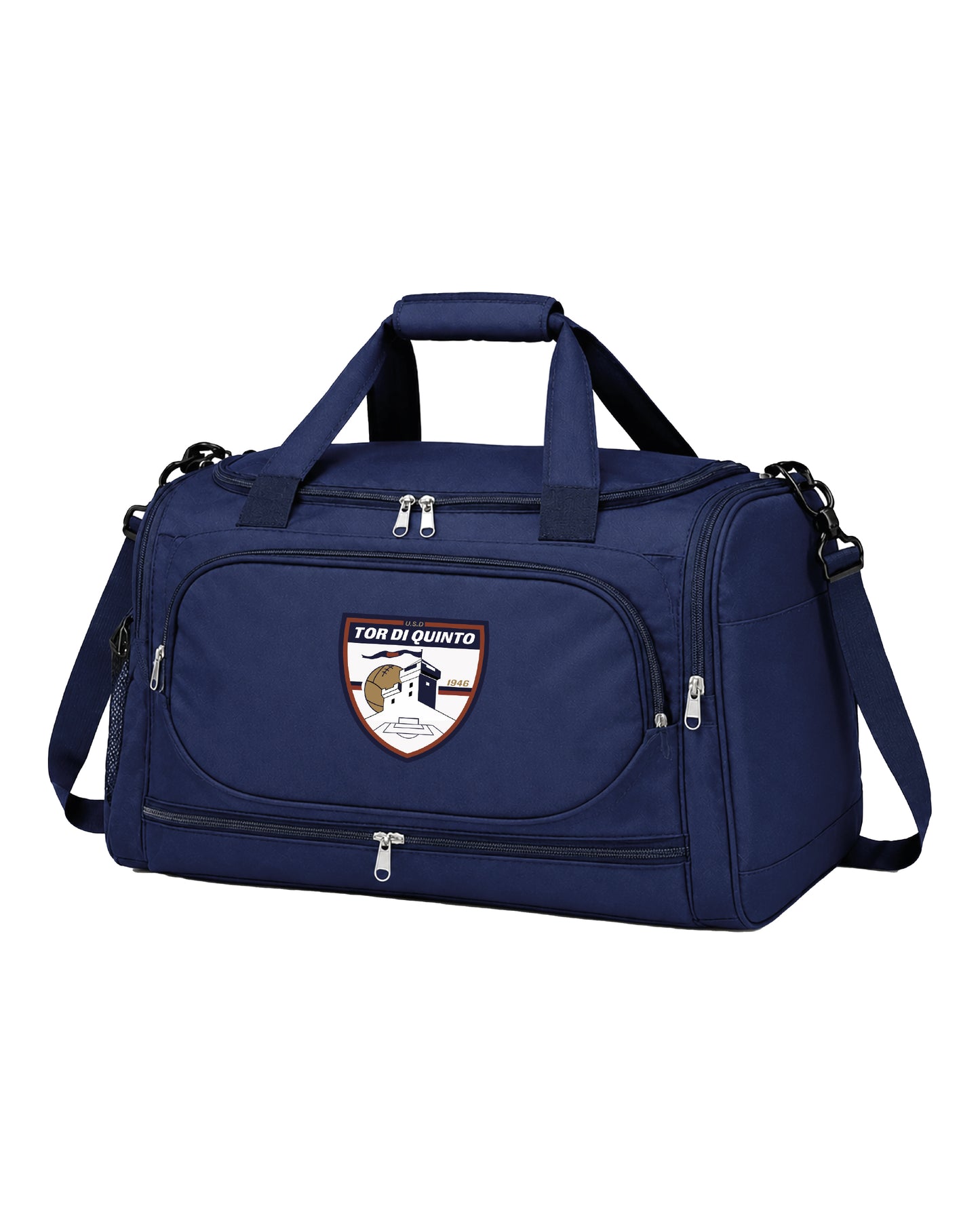 Borsa Calcio WU|TOR DI QUINTO