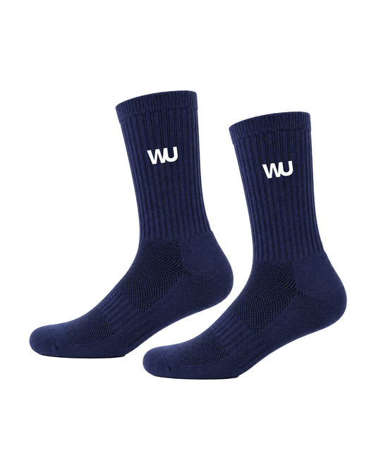 Calzini Allenamento WU|TOR DI QUINTO