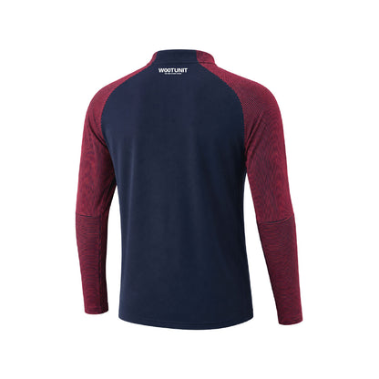 Training Midlayer  WU| TOR DI QUINTO