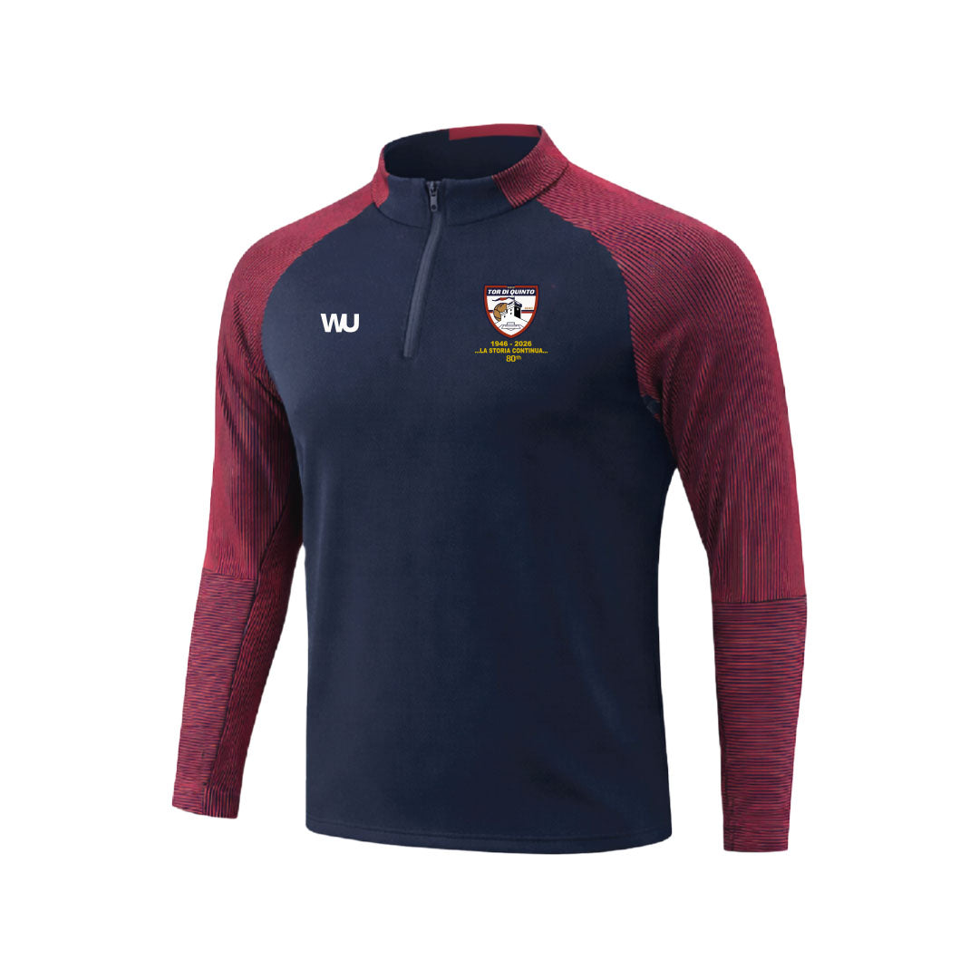 Training Midlayer  WU| TOR DI QUINTO