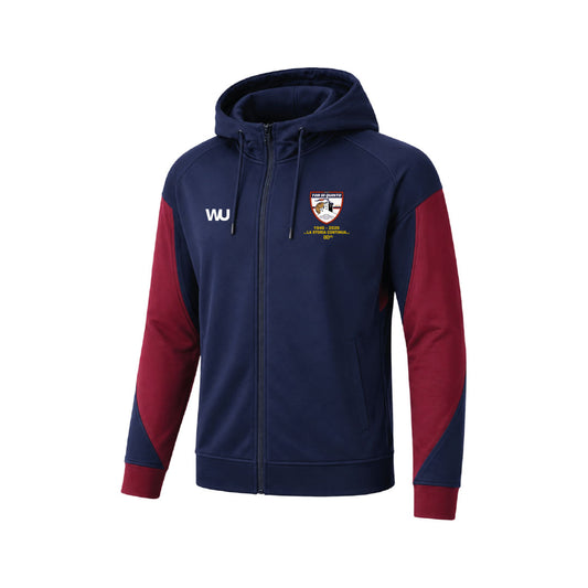 Coach Hoodie WU|TOR DI QUINTO