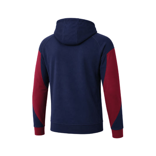 Coach Hoodie WU|TOR DI QUINTO