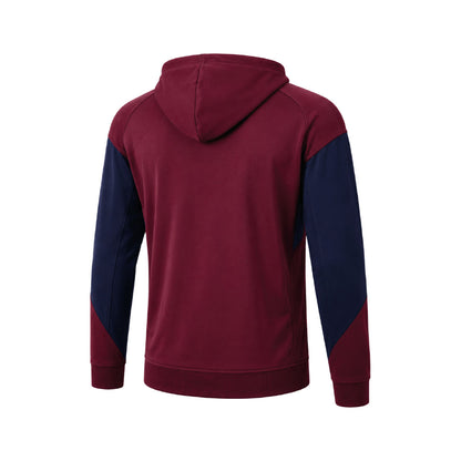 Representation Hoodie WU|TOR DI QUINTO