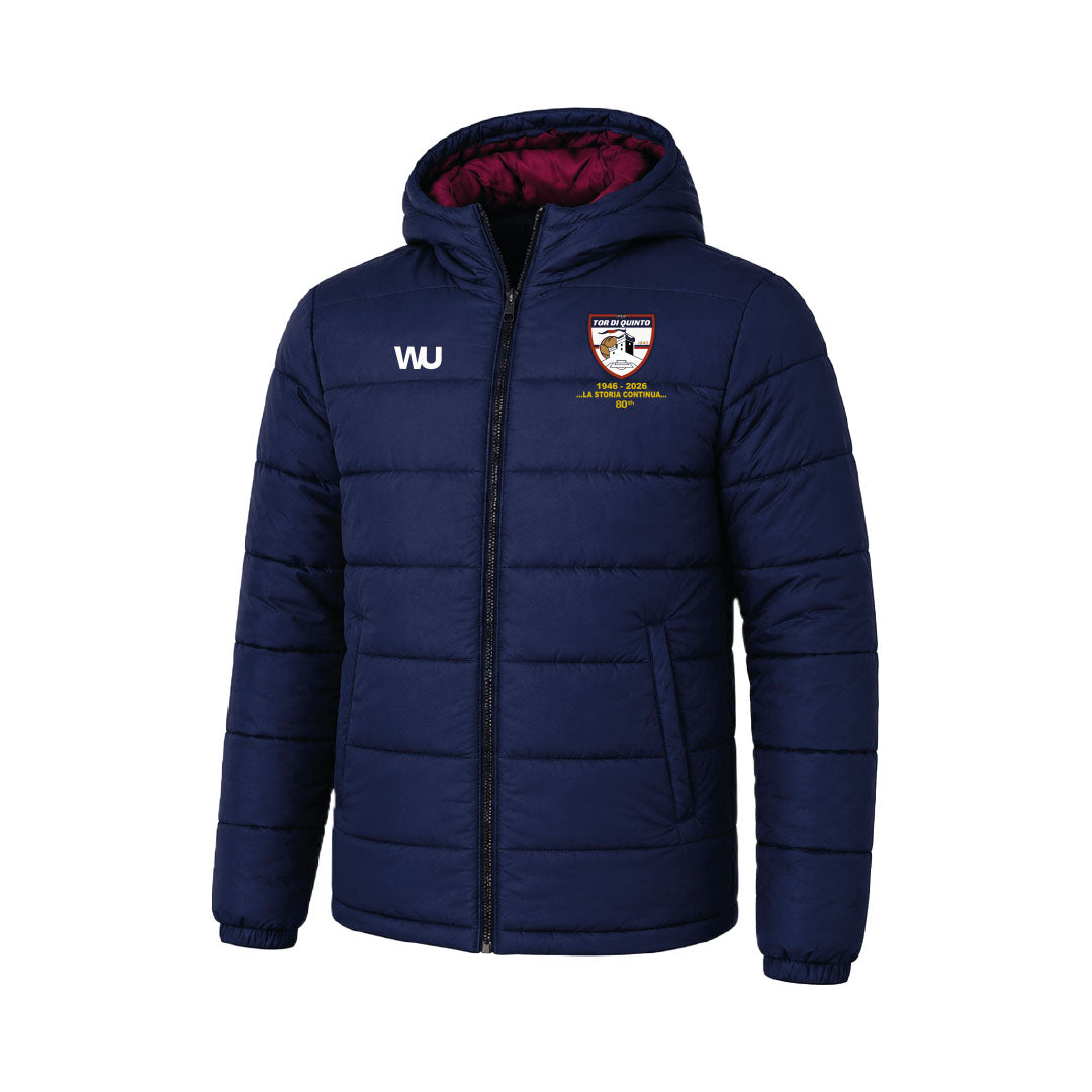 Jacket WU|TOR DI QUINTO