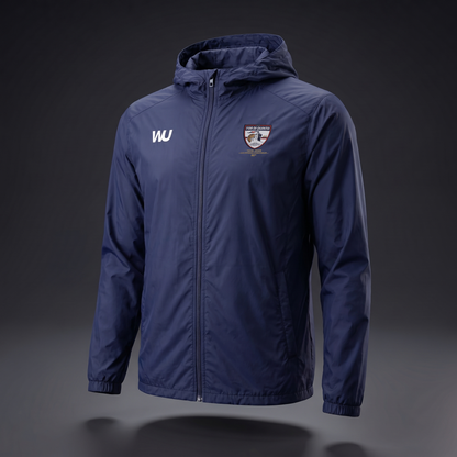 K-Way allenamento WU | TOR DI QUINTO
