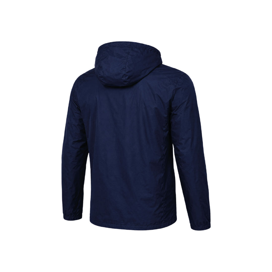 Training Shell Jacket  WU|TOR DI QUINTO