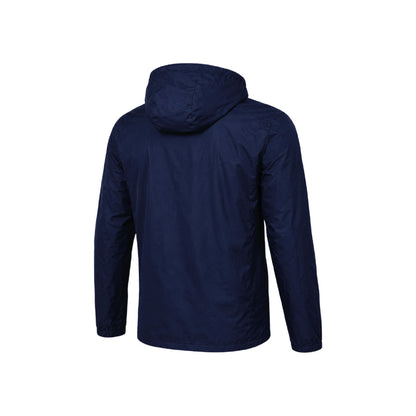 Training Shell Jacket  WU|TOR DI QUINTO