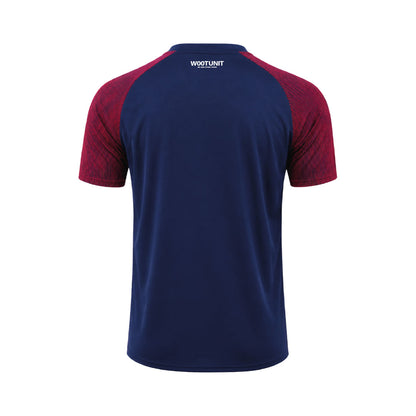 Training T-shirt WU | TOR DI QUINTO