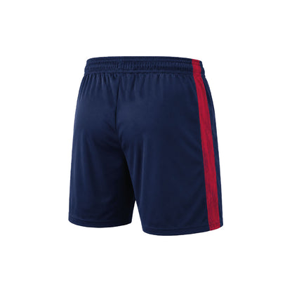 Training Short WU|TOR DI QUINTO