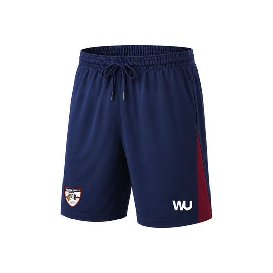 Technical Representation Short WU|TOR DI QUINTO