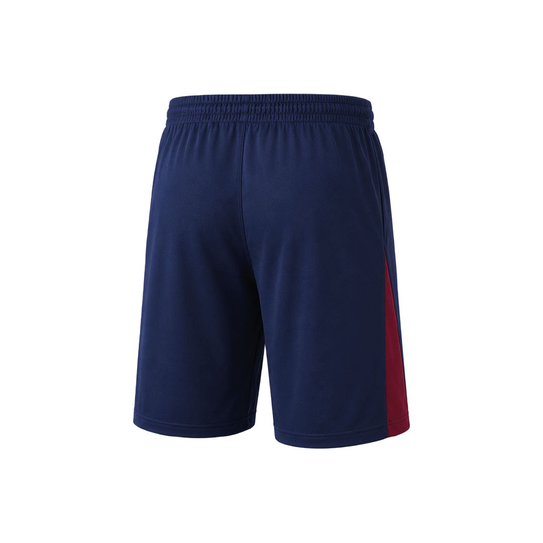 Technical Representation Short WU|TOR DI QUINTO