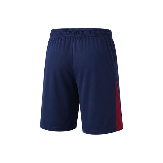 Technical Representation Short WU|TOR DI QUINTO
