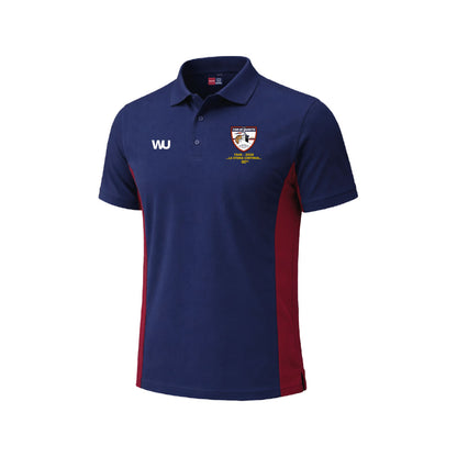 Representation Polo WU|TOR DI QUINTO