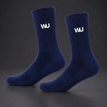 Calzini Allenamento WU | TOR DI QUINTO
