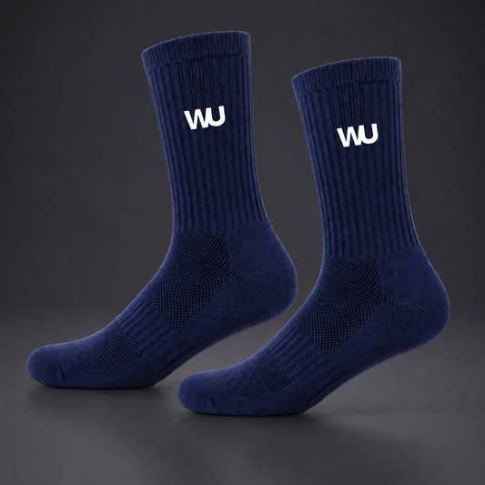 Calzini Allenamento WU | TOR DI QUINTO