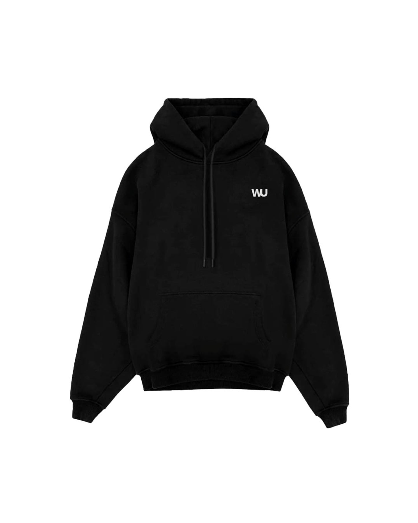 ESSENTIAL HOODIE