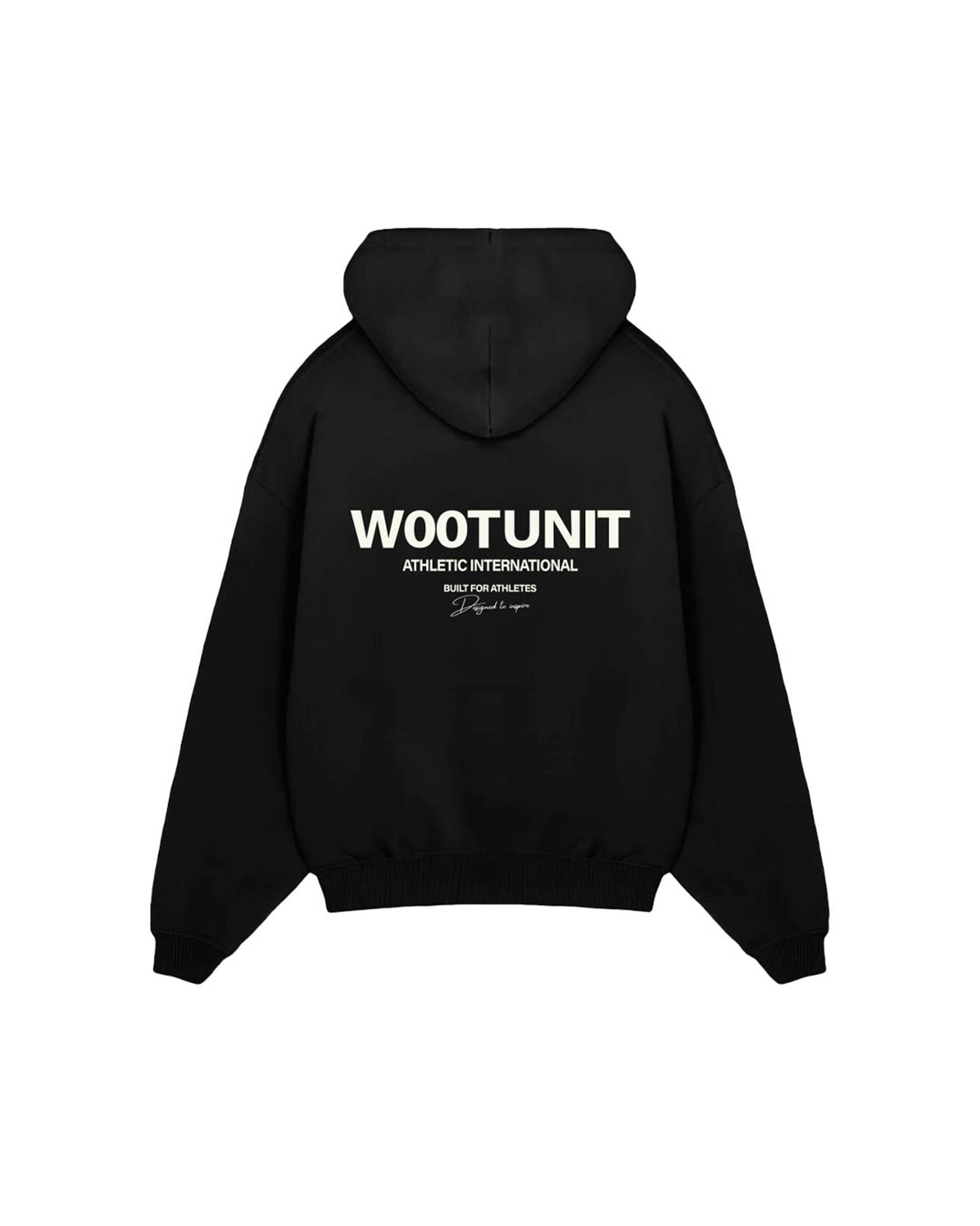 ESSENTIAL HOODIE
