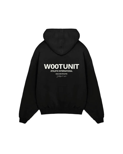 ESSENTIAL HOODIE