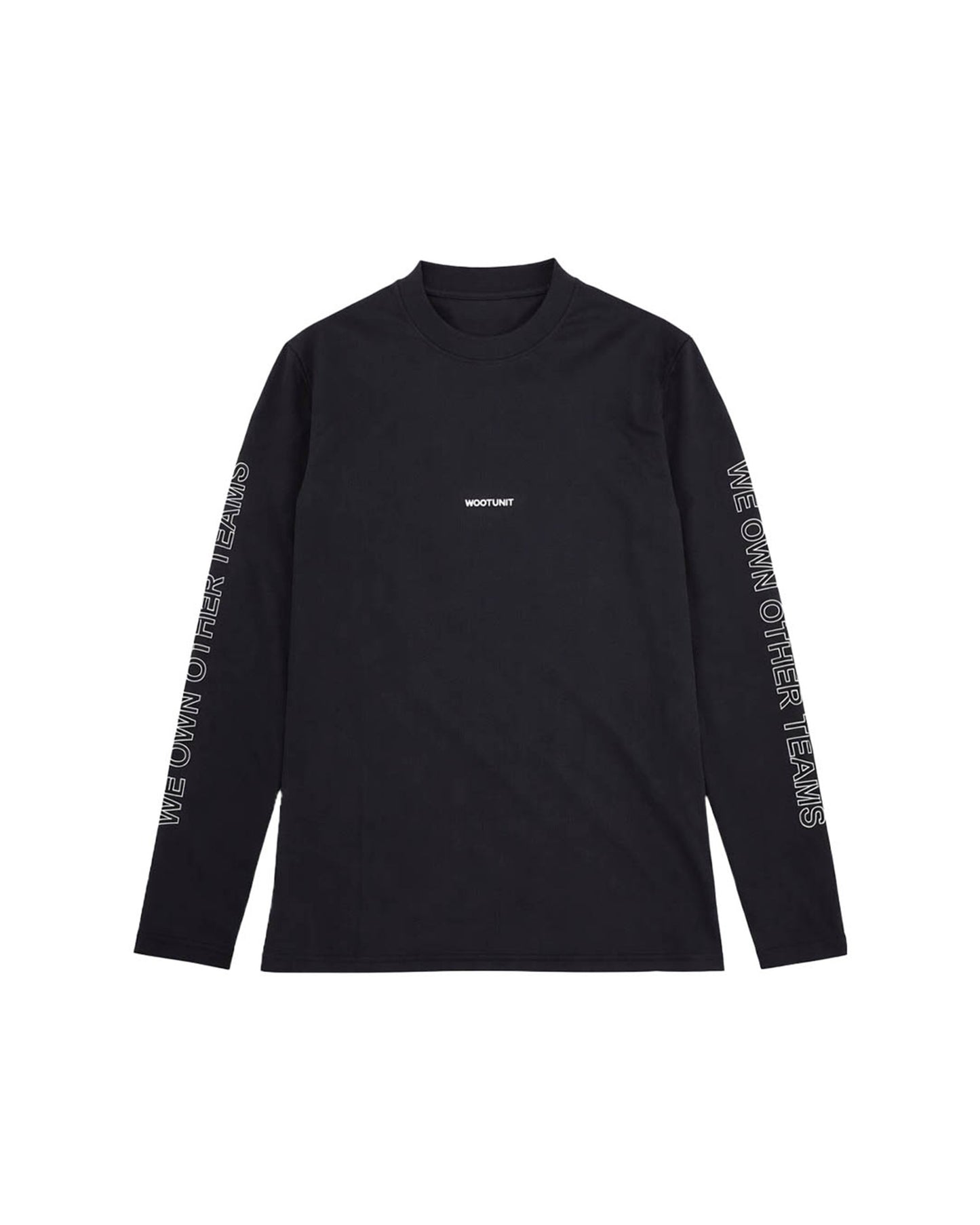 ICON TEE L/S
