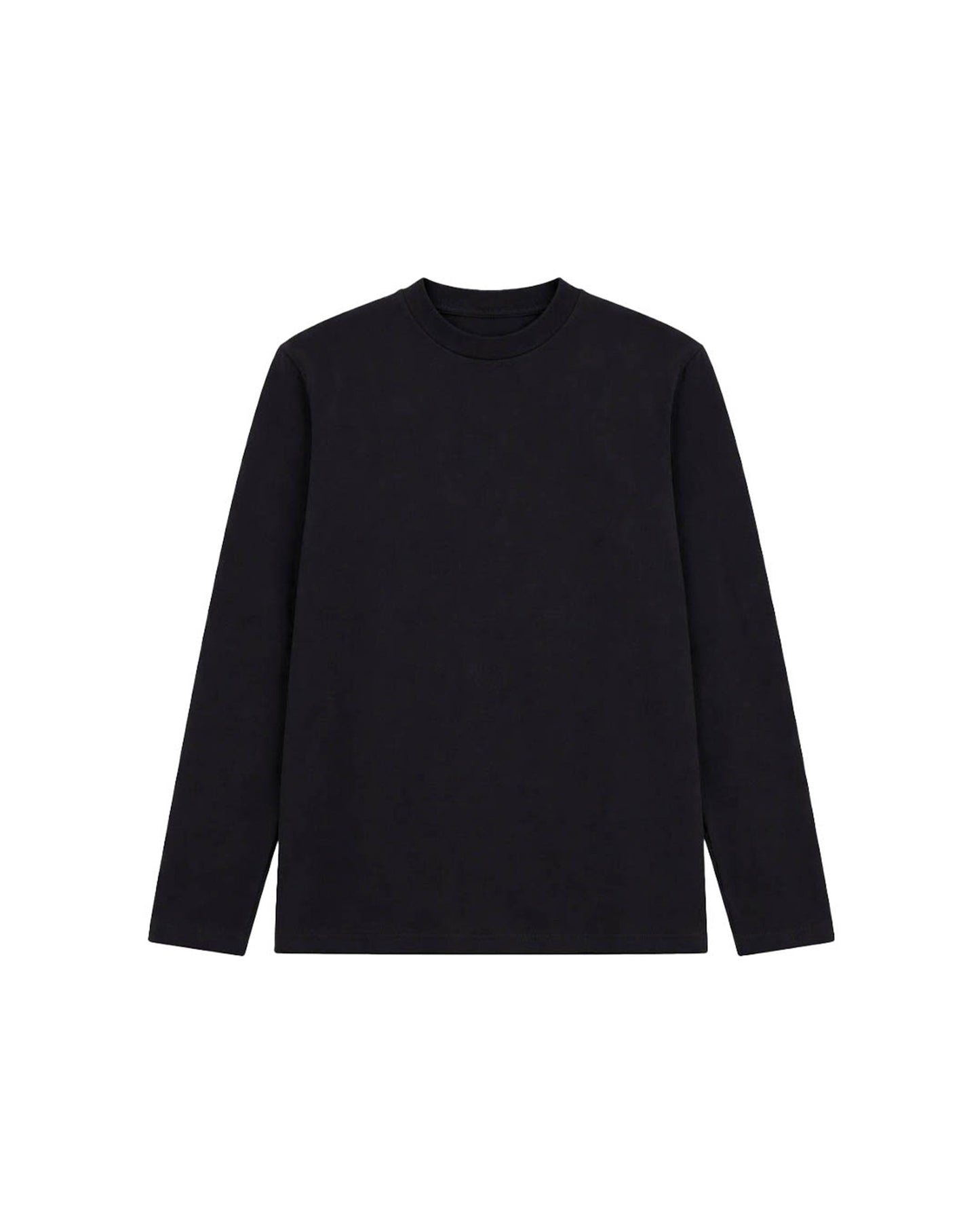 CASUAL SPORTSWEAR TEE L/S