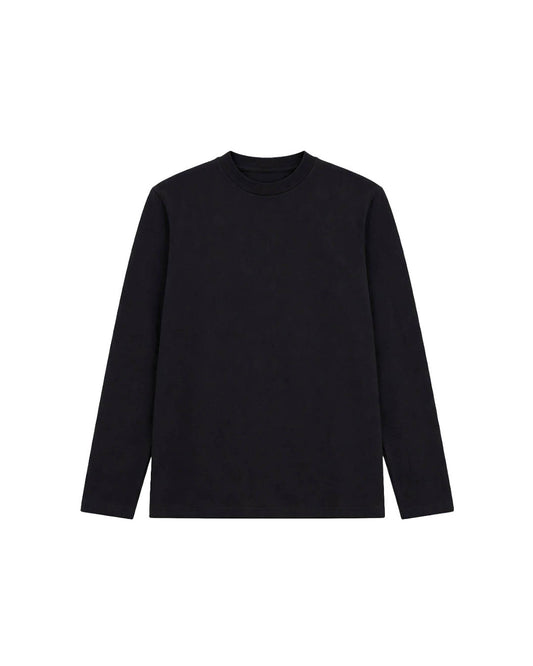 CASUAL SPORTSWEAR TEE L/S