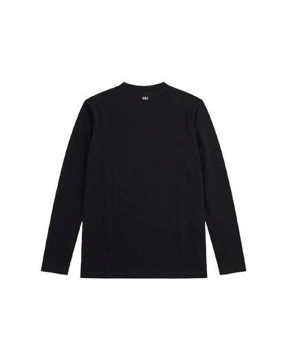 CASUAL SPORTSWEAR TEE L/S