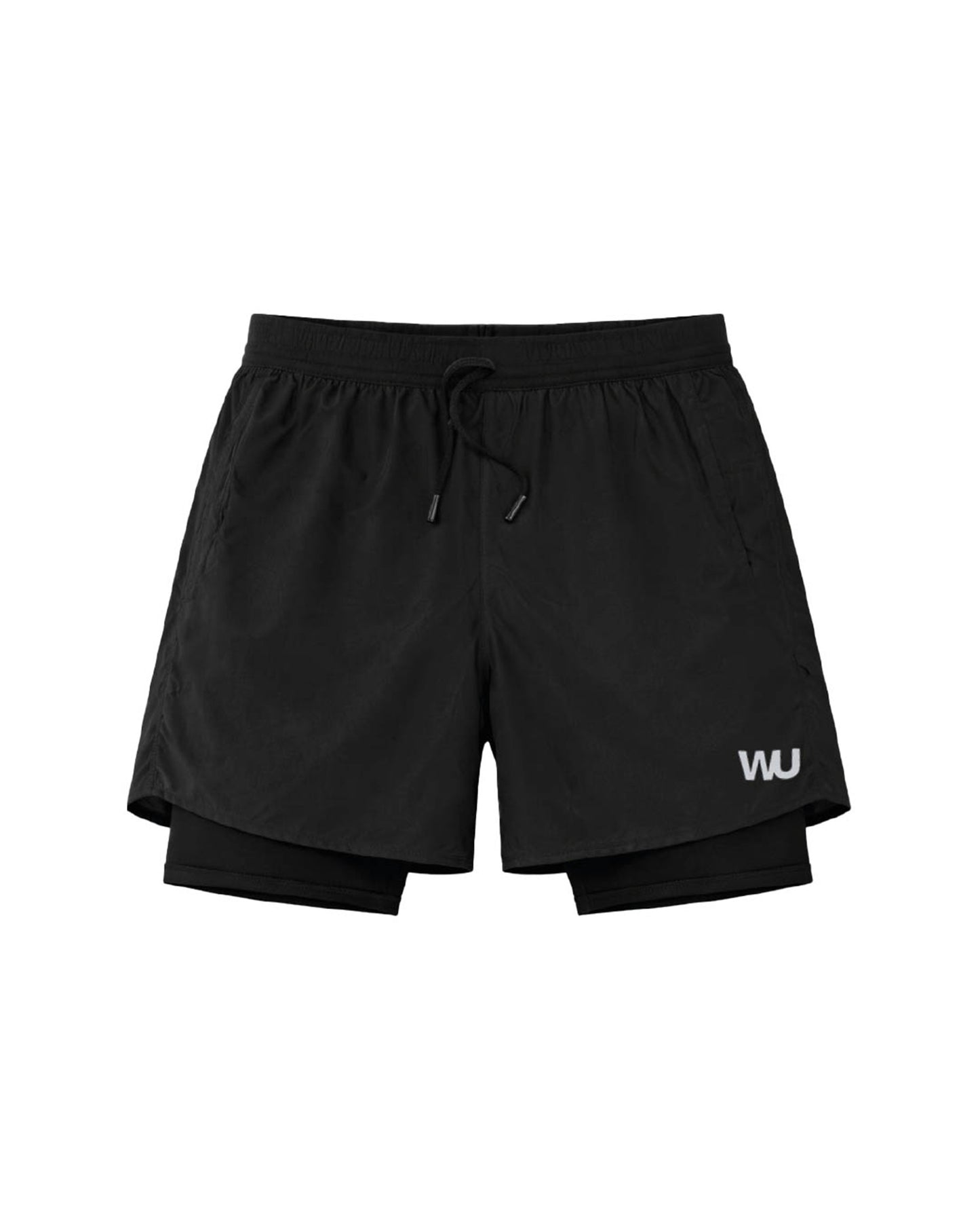 PERFORMANCE SHORTS 2-IN-1