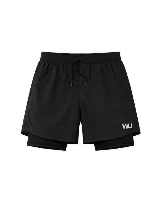 PERFORMANCE SHORTS 2-IN-1