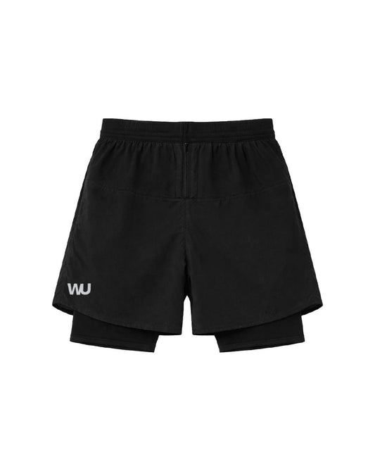 PERFORMANCE SHORTS 2-IN-1